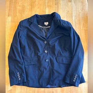 Worthington’s Women's Blazer